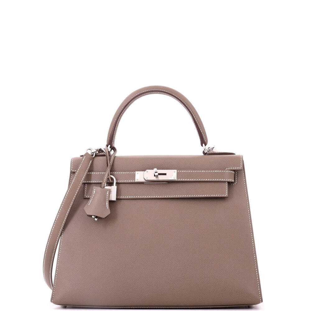 Hermes Kelly 28